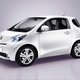 Illustration for article titled Toyota iQ To Become Reality, Debut At Geneva Motor Show